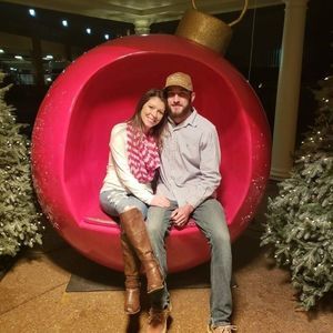 Meet your Posher, Andrew